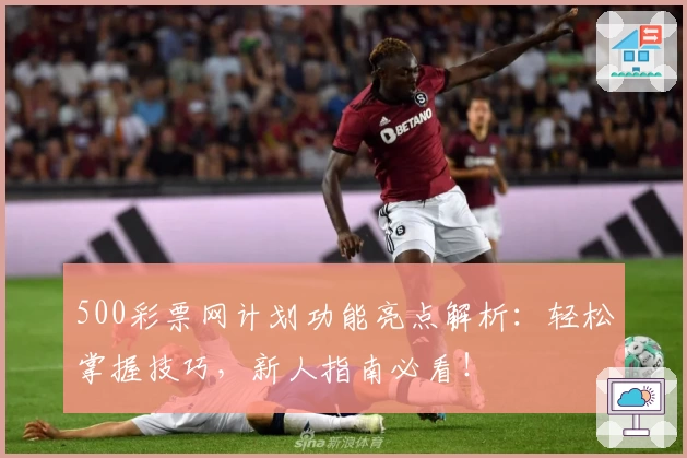 500彩票网计划功能亮点解析：轻松掌握技巧，新人指南必看！