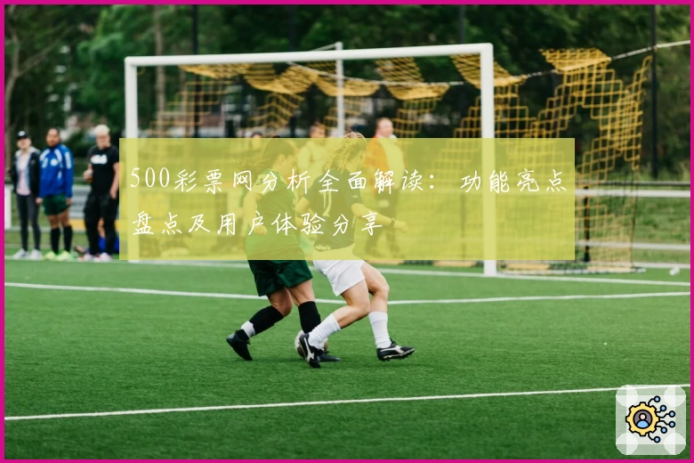 500彩票网分析全面解读：功能亮点盘点及用户体验分享