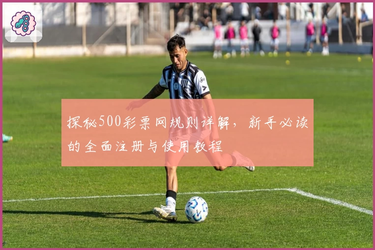 探秘500彩票网规则详解，新手必读的全面注册与使用教程