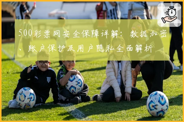 500彩票网安全保障详解：数据加密、账户保护及用户隐私全面解析