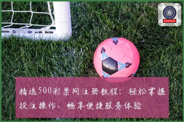 精选500彩票网注册教程：轻松掌握投注操作，畅享便捷服务体验