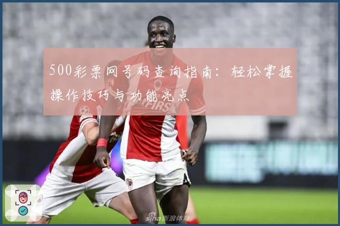 500彩票网号码查询指南：轻松掌握操作技巧与功能亮点